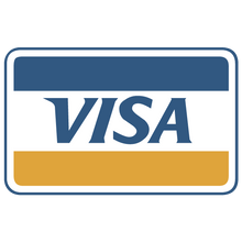 Visa card vector logo 2 1