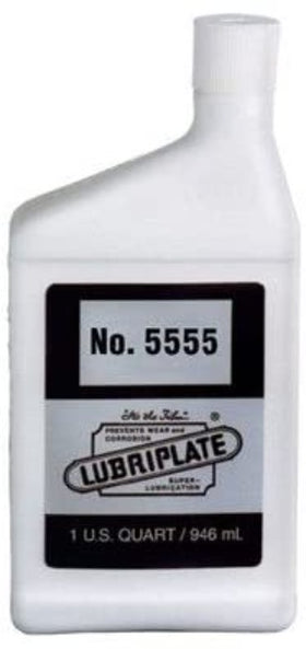 LUBRIPLATE No. 5555 NLGI #000, Anhydrous Calcium grease