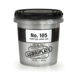 Load image into Gallery viewer, LUBRIPLATE No. 105 MOTOR ASSEMBLY GREASE
