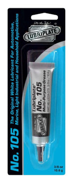 Load image into Gallery viewer, LUBRIPLATE No. 105 MOTOR ASSEMBLY GREASE
