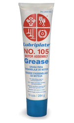 Load image into Gallery viewer, LUBRIPLATE No. 105 MOTOR ASSEMBLY GREASE
