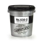 Load image into Gallery viewer, LUBRIPLATE No. 630-2 NLGI #2, Lithium grease
