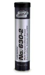 Load image into Gallery viewer, LUBRIPLATE No. 630-2 NLGI #2, Lithium grease
