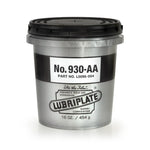 Load image into Gallery viewer, Lubriplate NO. 930 -AA  Multi-Purpose, High Temperature Grease.
