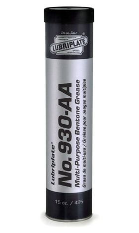 Lubriplate NO. 930 -AA  Multi-Purpose, High Temperature Grease.