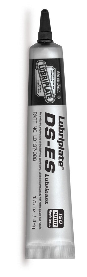 LUBRIPLATE - DS-ES NLGI #1, Lithium Complex grease