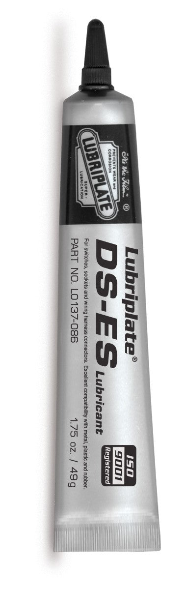 LUBRIPLATE - DS-ES NLGI #1, Lithium Complex grease