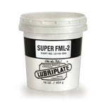Load image into Gallery viewer, Lubriplate FML-2  NLGI #2, Anhydrous Calcium grease

