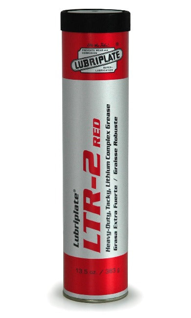 LUBRIPLATE LTR-2 NLGI #2, Lithium Complex grease