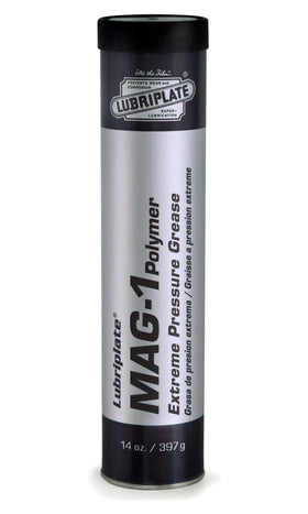 LUBRIPLATE -MAG-1 NLGI #1, Lithium 12 Hydroxy grease