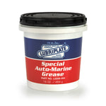 Load image into Gallery viewer, LUBRIPLATE Special Auto/Marine Grease NLGI #2, Lithium 12 Hydroxy grease
