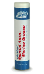 Load image into Gallery viewer, LUBRIPLATE Special Auto/Marine Grease NLGI #2, Lithium 12 Hydroxy grease

