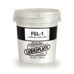 Load image into Gallery viewer, LUBRIPLATE FGL-1 NLGI #1, Aluminum Complex grease
