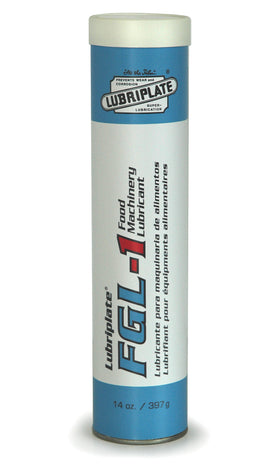 LUBRIPLATE FGL-1 NLGI #1, Aluminum Complex grease