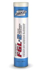 Load image into Gallery viewer, LUBRIPLATE FGL-2 NLGI #2, Aluminum Complex grease
