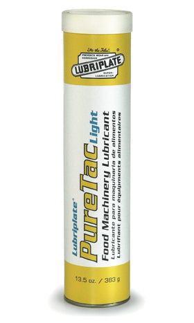 LUBRIPLATE Pure Tac Light NLGI #1.5, Aluminum Complex grease